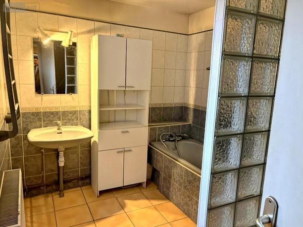 Maison à vendre à Hénin-Beaumont dans le Pas-de-Calais (62110), ref : 62034-4021