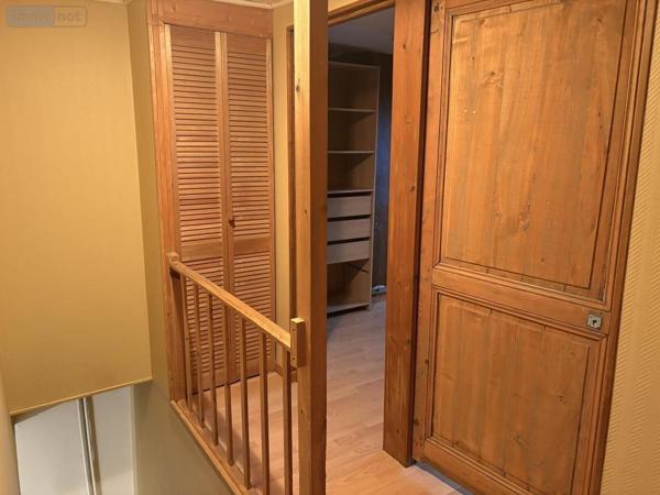 Maison à vendre à Hénin-Beaumont dans le Pas-de-Calais (62110), ref : 62034-4021