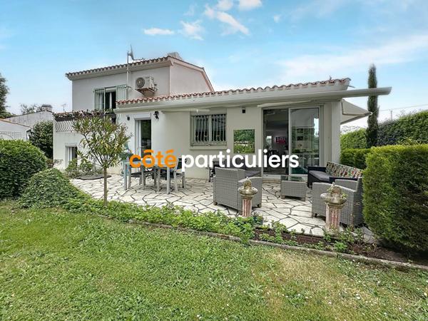 Vente Maison144 m² - 5 Pièces - CHALLANS (85300)