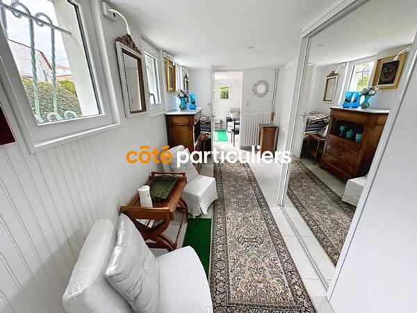 Vente Maison144 m² - 5 Pièces - CHALLANS (85300)