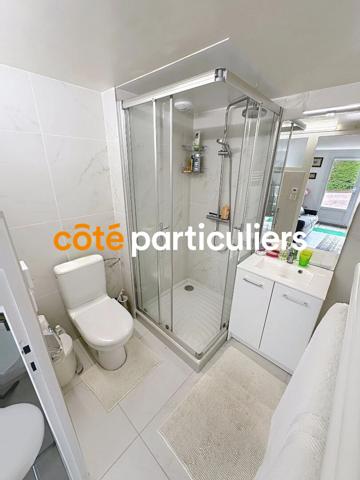 Vente Maison144 m² - 5 Pièces - CHALLANS (85300)