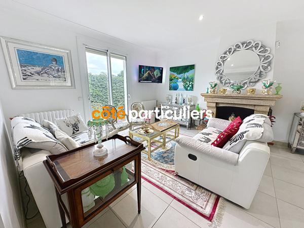 Vente Maison144 m² - 5 Pièces - CHALLANS (85300)