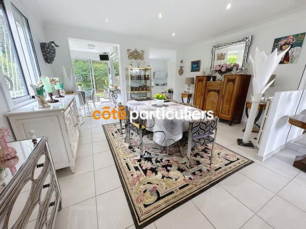 Vente Maison144 m² - 5 Pièces - CHALLANS (85300)