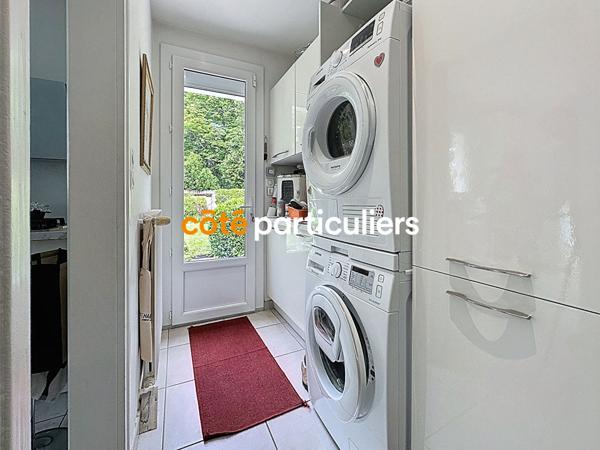 Vente Maison144 m² - 5 Pièces - CHALLANS (85300)