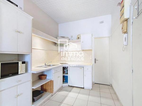 Appartement à vendre à Nantes (44000)