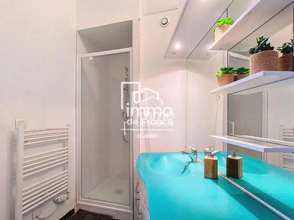 Appartement à vendre à Nantes (44000)