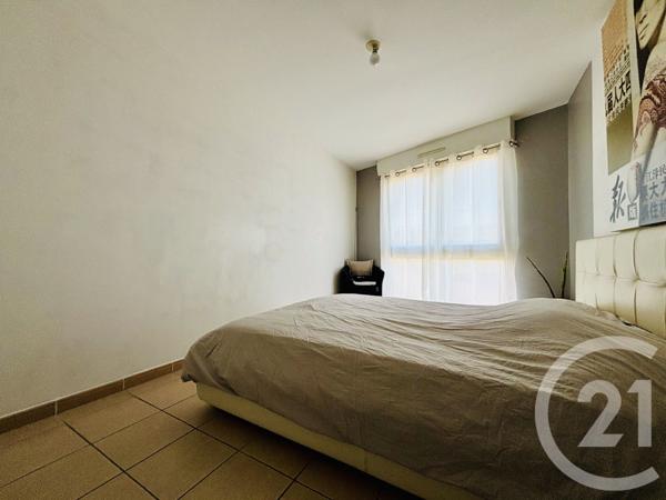 Appartement F3 à vendre  3 pièces - 72 m2 ALES - 30