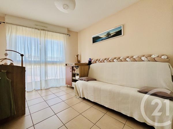 Appartement F3 à vendre  3 pièces - 72 m2 ALES - 30