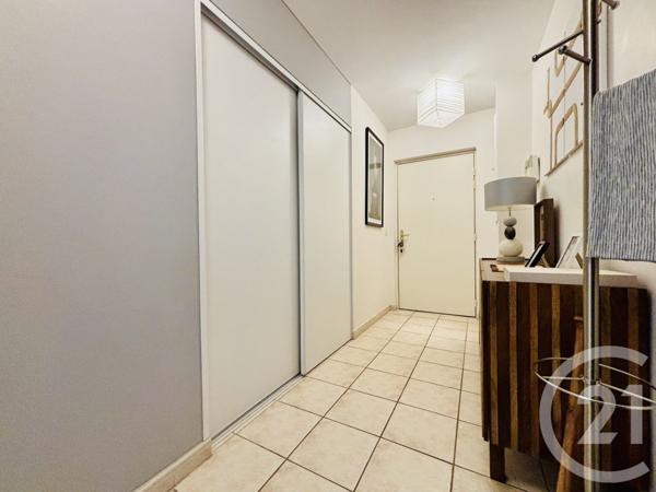 Appartement F3 à vendre  3 pièces - 72 m2 ALES - 30