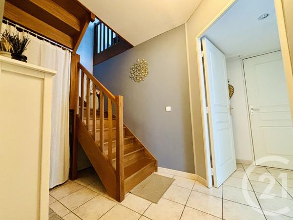Appartement F3 à vendre  3 pièces - 72 m2 ALES - 30
