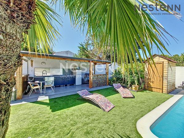 Villa de prestige à Beauvoisin, Un bien rare à découvrir absolument