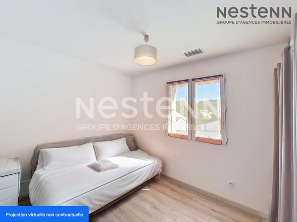 Villa de prestige à Beauvoisin, Un bien rare à découvrir absolument