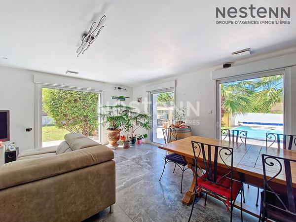 Villa de prestige à Beauvoisin, Un bien rare à découvrir absolument