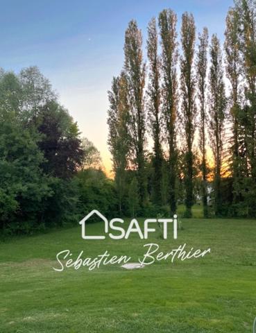 Villa récente avec piscine à 2 min de Lavaur – 3 chambres – Garage – RT 2012