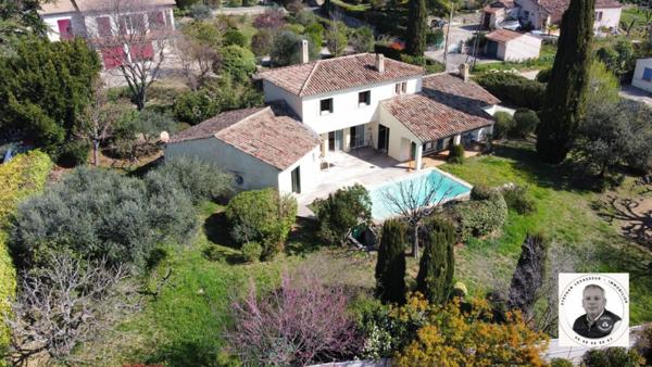 MAISON de Charme - Authenticité Provençale