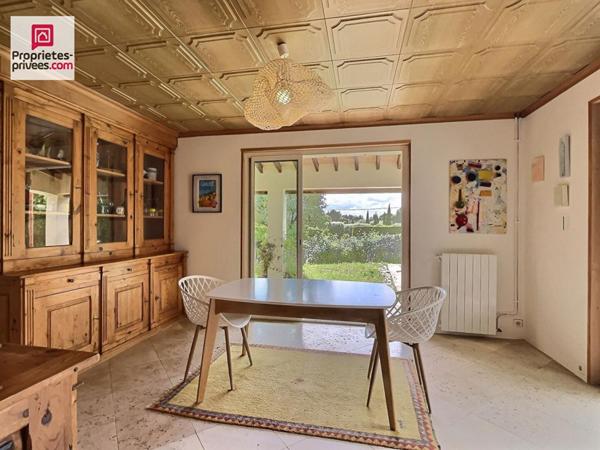 MAISON de Charme - Authenticité Provençale