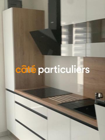 Vente Maison95 m² - 3 Pièces - LES SABLES D OLONNE (85100)