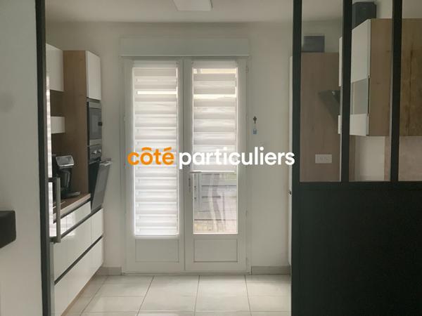 Vente Maison95 m² - 3 Pièces - LES SABLES D OLONNE (85100)