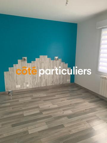 Vente Maison95 m² - 3 Pièces - LES SABLES D OLONNE (85100)