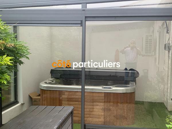 Vente Maison95 m² - 3 Pièces - LES SABLES D OLONNE (85100)