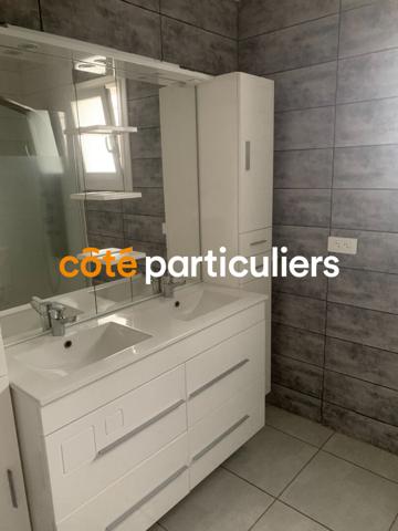 Vente Maison95 m² - 3 Pièces - LES SABLES D OLONNE (85100)