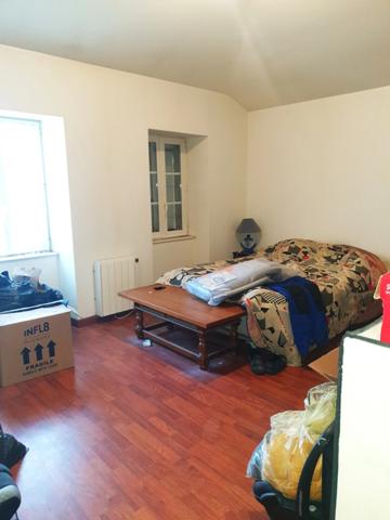 2 Appartements à vendre BURIE (17)