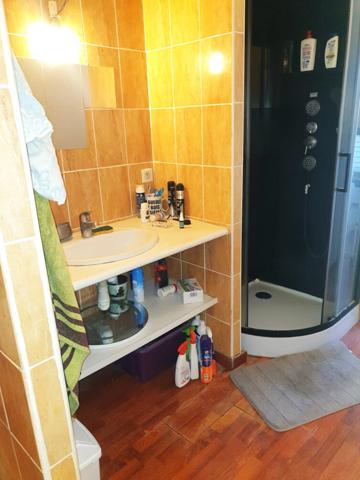 2 Appartements à vendre BURIE (17)