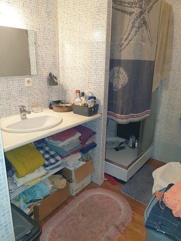 2 Appartements à vendre BURIE (17)