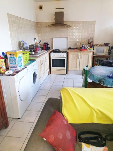 2 Appartements à vendre BURIE (17)