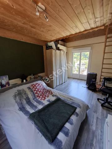 Maison ATYPIQUE à vendre, 117m2, Le Creusot, 3 chambres