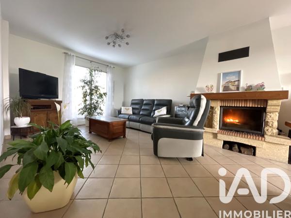 Maison à vendre 5 pièces 99 m² Fort-Mahon-Plage
