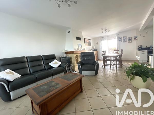 Maison à vendre 5 pièces 99 m² Fort-Mahon-Plage