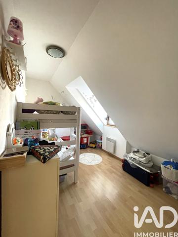 Maison à vendre 5 pièces 99 m² Fort-Mahon-Plage