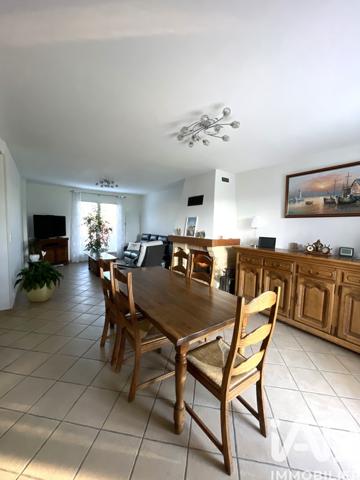 Maison à vendre 5 pièces 99 m² Fort-Mahon-Plage
