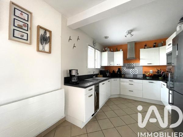 Maison à vendre 5 pièces 99 m² Fort-Mahon-Plage