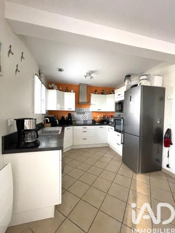 Maison à vendre 5 pièces 99 m² Fort-Mahon-Plage