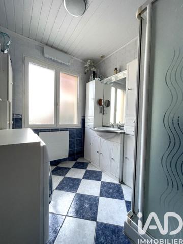 Maison à vendre 5 pièces 99 m² Fort-Mahon-Plage