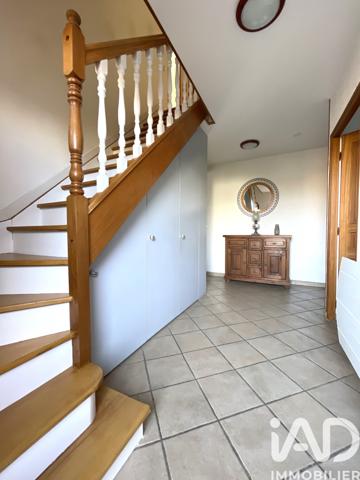 Maison à vendre 5 pièces 99 m² Fort-Mahon-Plage