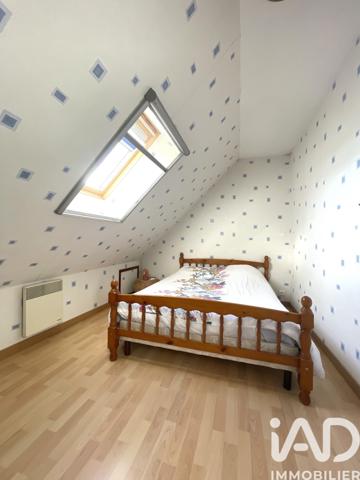 Maison à vendre 5 pièces 99 m² Fort-Mahon-Plage