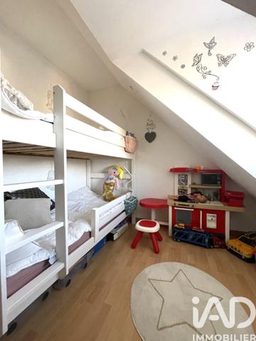 Maison à vendre 5 pièces 99 m² Fort-Mahon-Plage