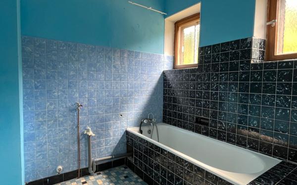 Maison à vendre    7 pièces •  Willer-sur-Thur