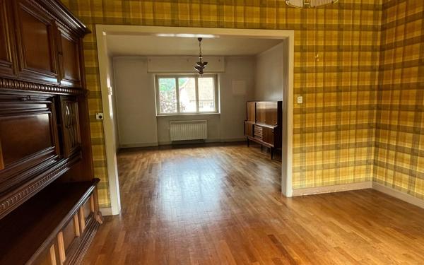 Maison à vendre    7 pièces •  Willer-sur-Thur
