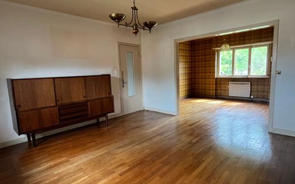 Maison à vendre    7 pièces •  Willer-sur-Thur