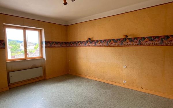 Maison à vendre    7 pièces •  Willer-sur-Thur