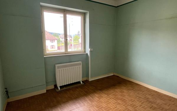 Maison à vendre    7 pièces •  Willer-sur-Thur