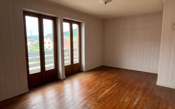 Maison à vendre    7 pièces •  Willer-sur-Thur