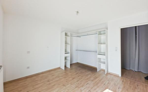 Appartement à vendre    3 pièces • 62,16 m2 Toulouse