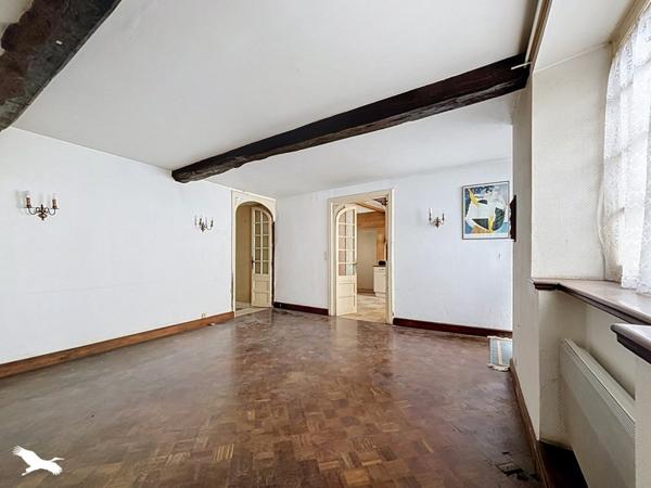 Maison 96 624 € Salies-de-Béarn 5 p 125 m² DPE F