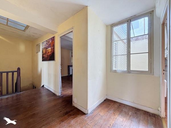 Maison 96 624 € Salies-de-Béarn 5 p 125 m² DPE F