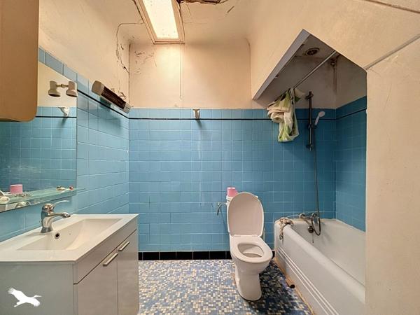 Maison 96 624 € Salies-de-Béarn 5 p 125 m² DPE F